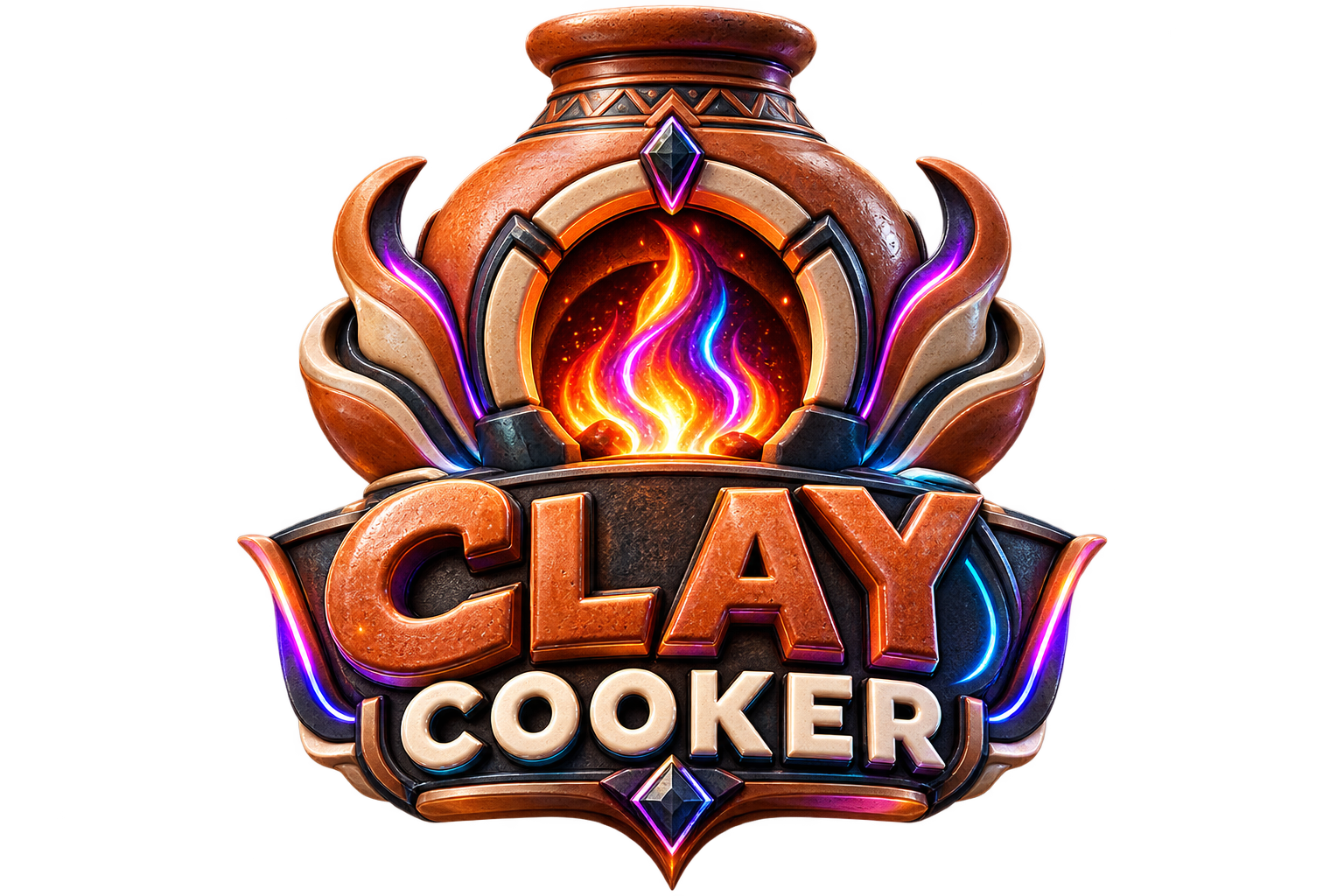 Clay Cooker